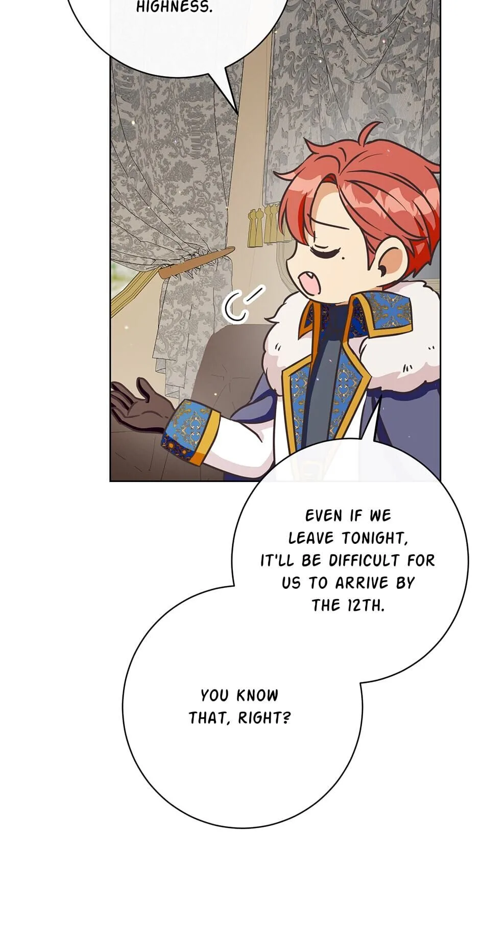I Will Remove Them From My Life Chapter 33 page 55
