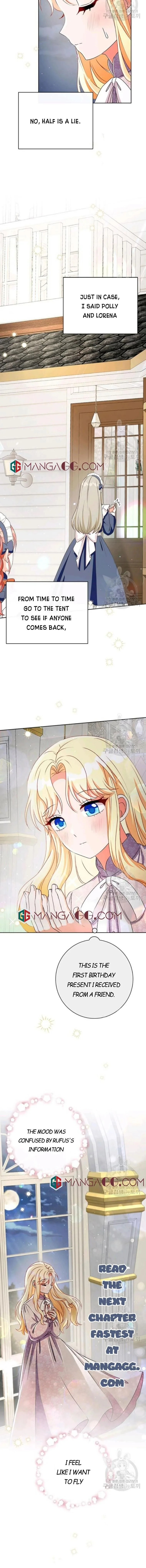 I Will Remove Them From My Life Chapter 36 page 16