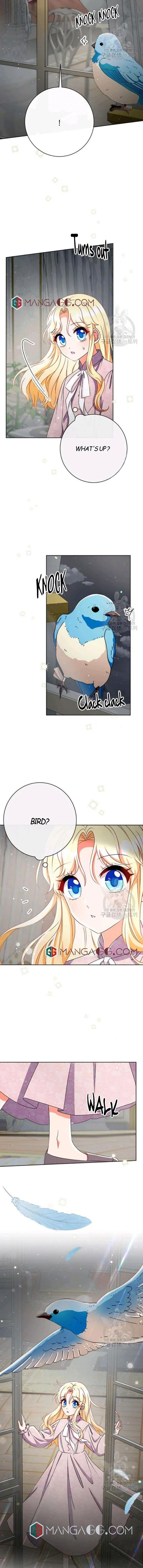 I Will Remove Them From My Life Chapter 36 page 10