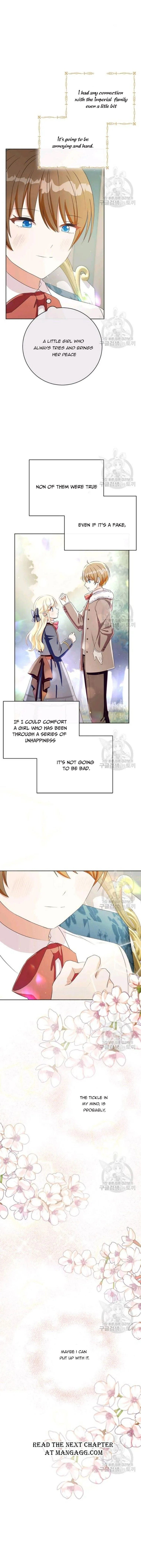 I Will Remove Them From My Life Chapter 36 page 7
