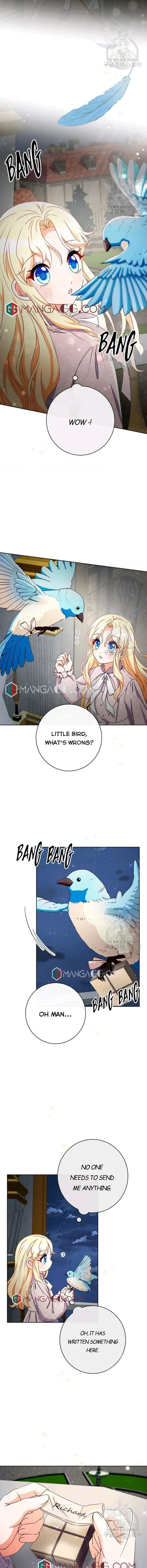 I Will Remove Them From My Life Chapter 36 page 11