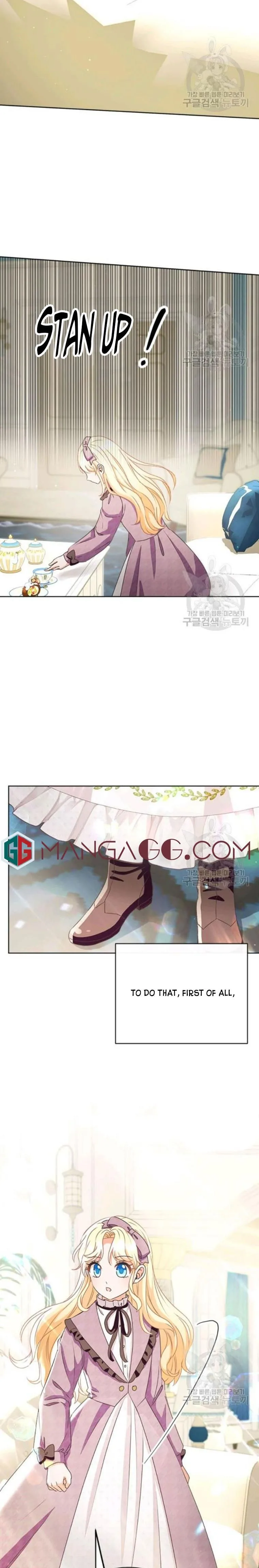 I Will Remove Them From My Life Chapter 38 page 15