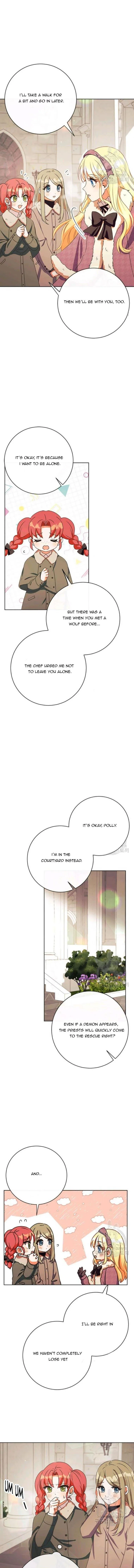 I Will Remove Them From My Life Chapter 39 page 14