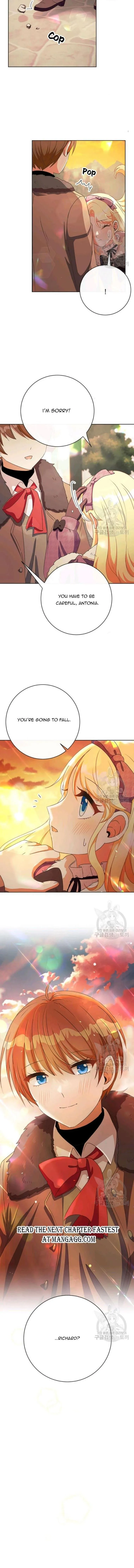 I Will Remove Them From My Life Chapter 39 page 16