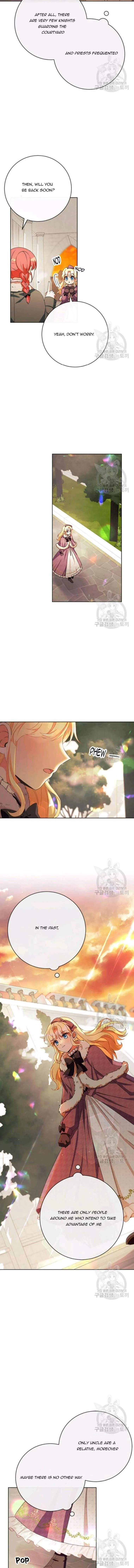 I Will Remove Them From My Life Chapter 39 page 15
