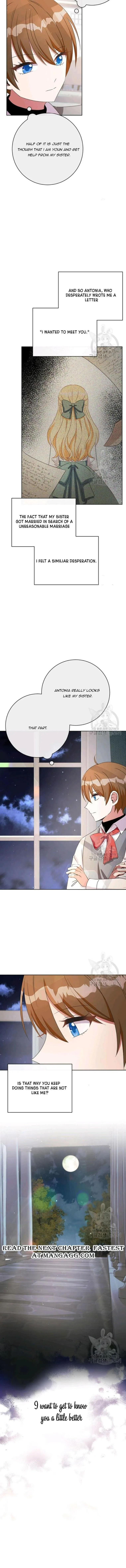 I Will Remove Them From My Life Chapter 40 page 16