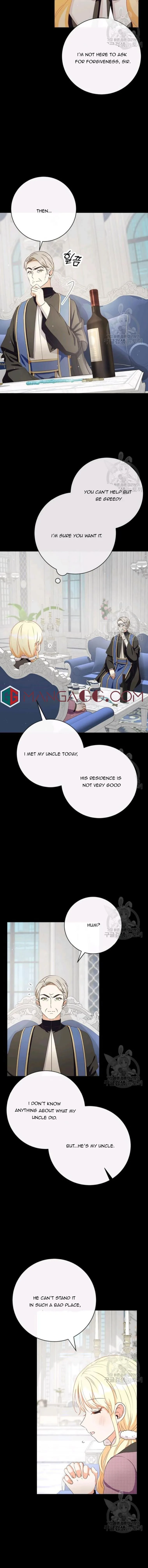 I Will Remove Them From My Life Chapter 41 page 13