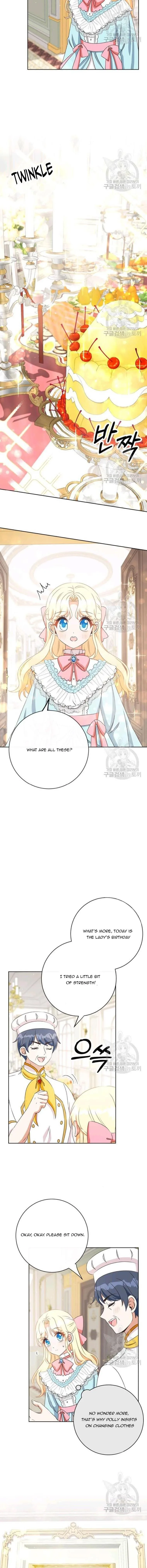 I Will Remove Them From My Life Chapter 35 page 12