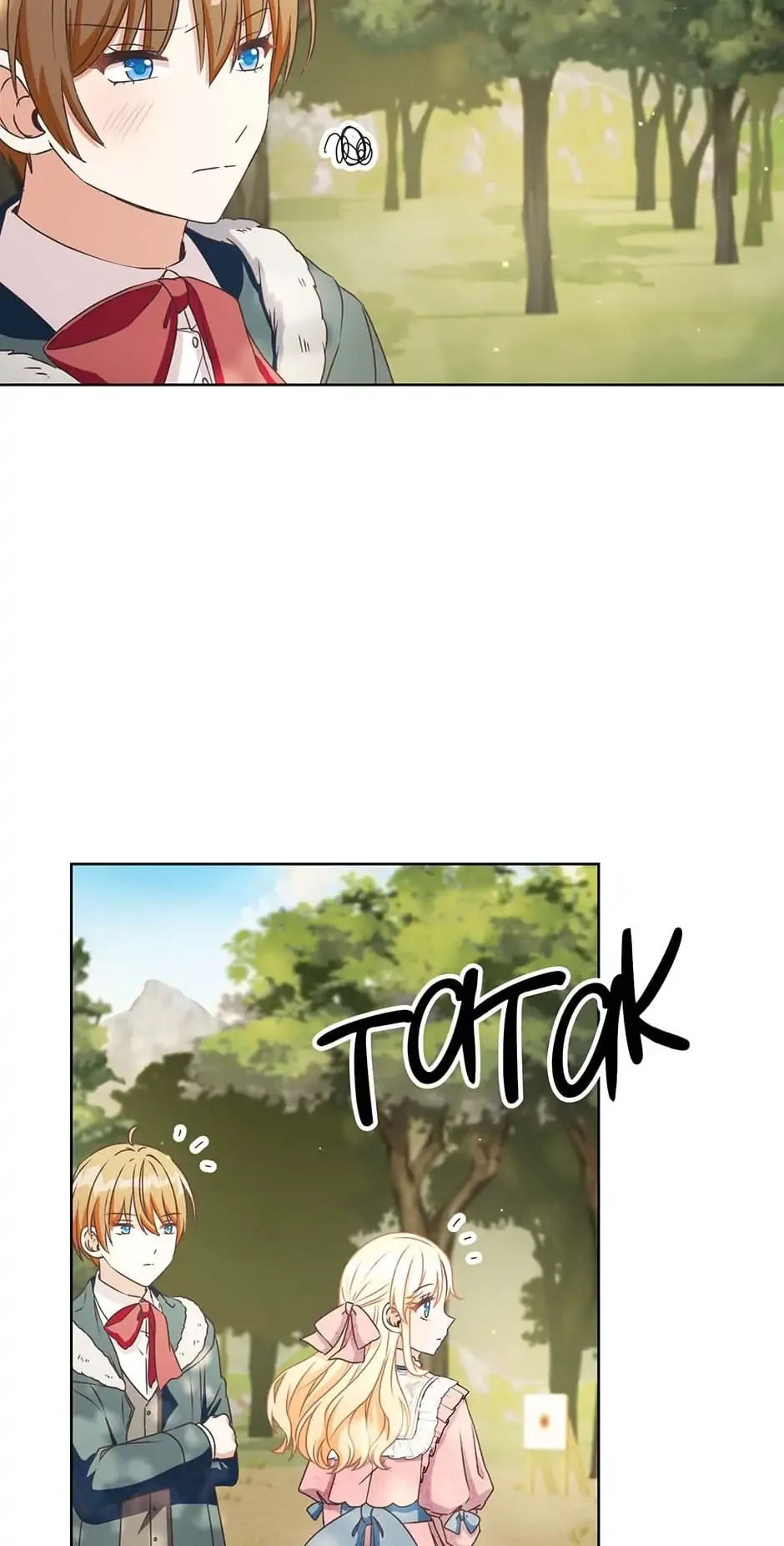 I Will Remove Them From My Life Chapter 47 page 40