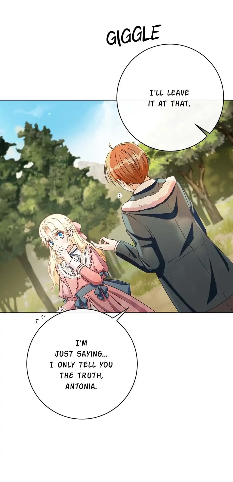 I Will Remove Them From My Life Chapter 47 page 30