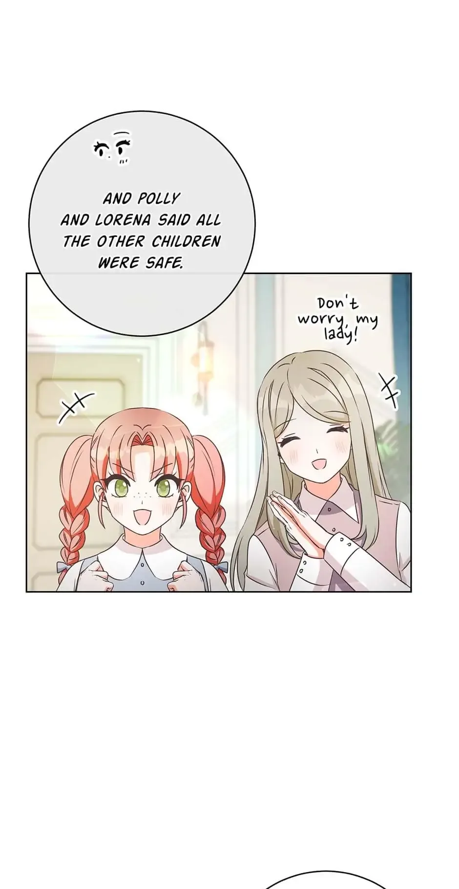 I Will Remove Them From My Life Chapter 47 page 52