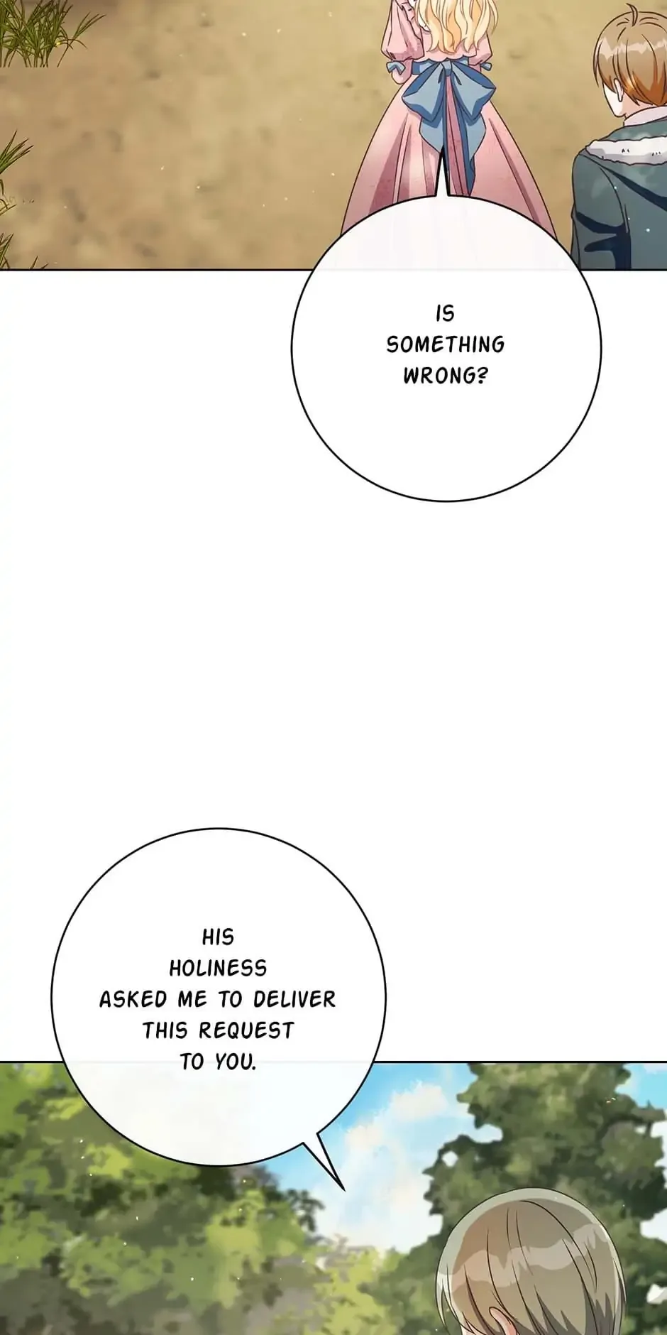 I Will Remove Them From My Life Chapter 47 page 43
