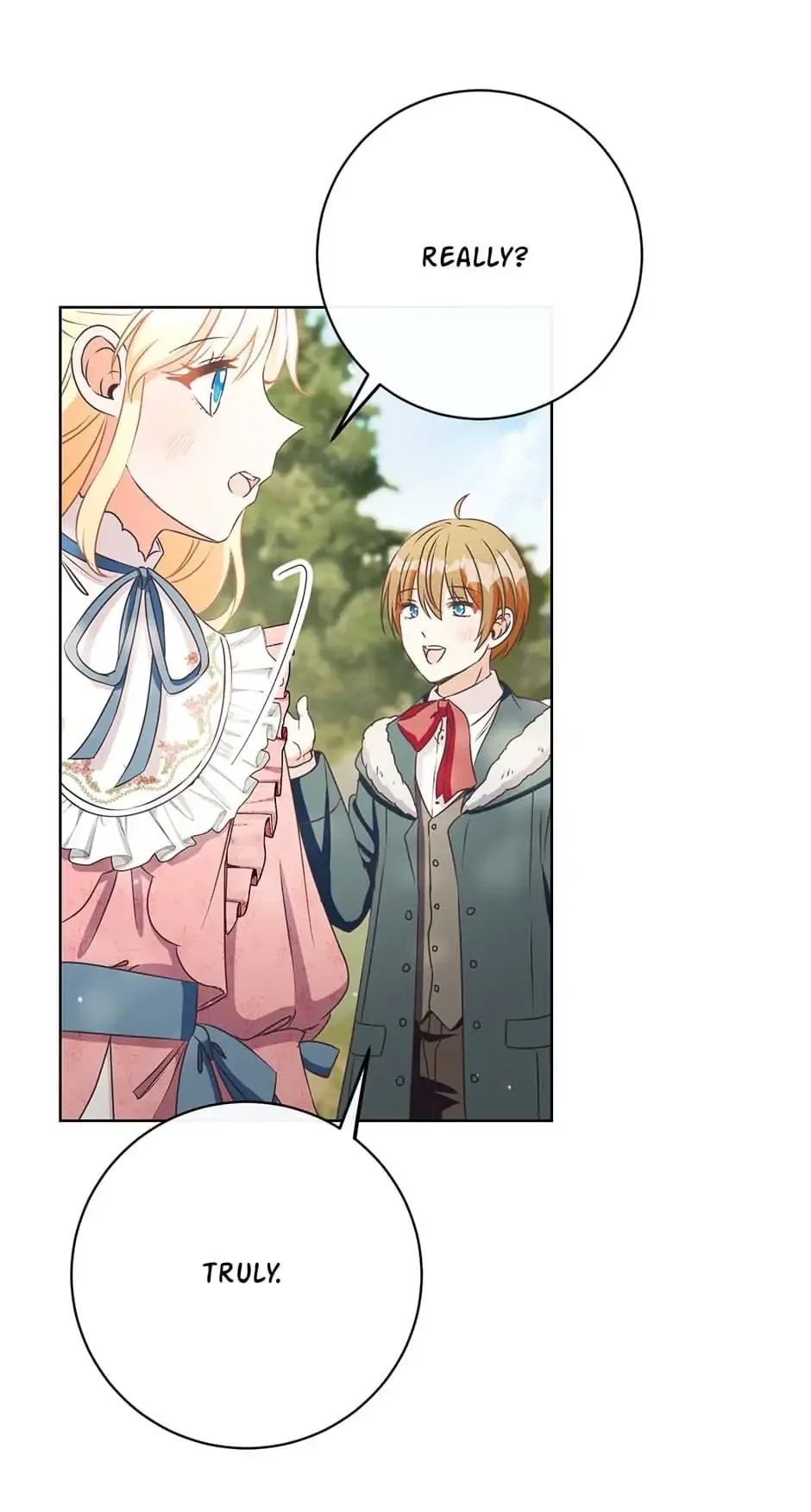 I Will Remove Them From My Life Chapter 47 page 31