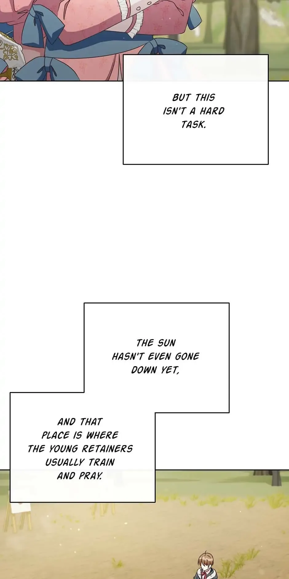 I Will Remove Them From My Life Chapter 47 page 48