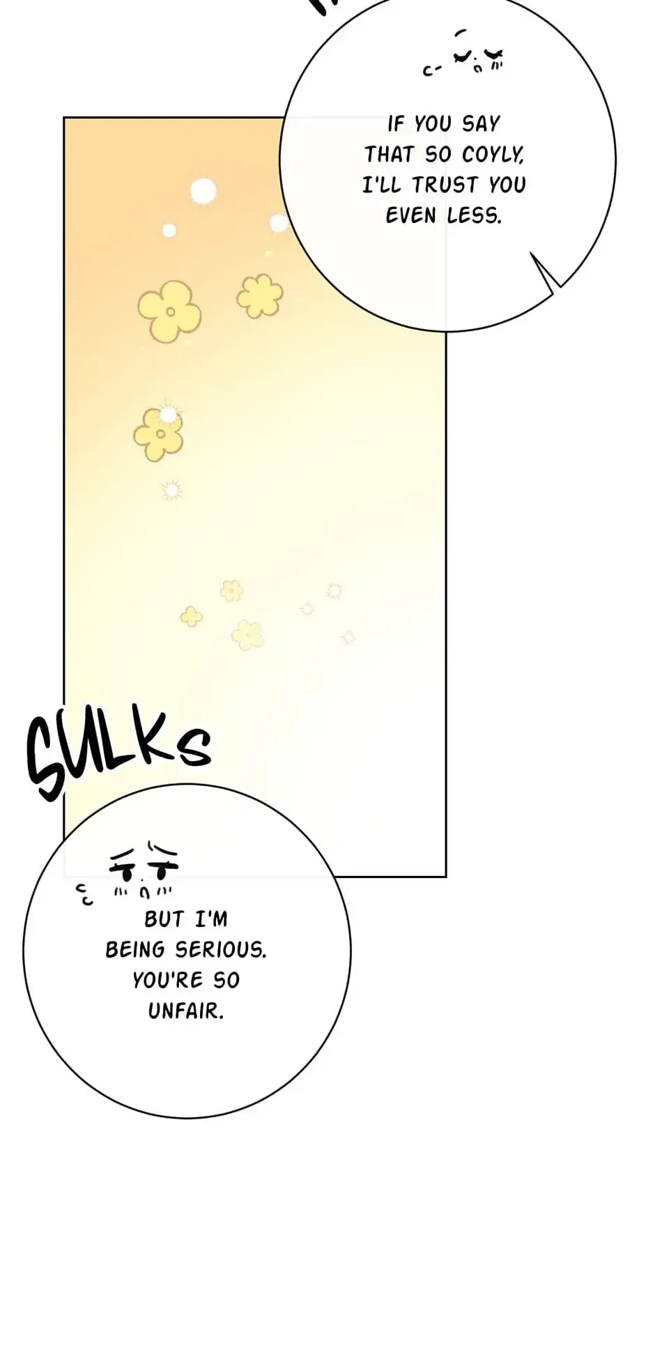 I Will Remove Them From My Life Chapter 47 page 29