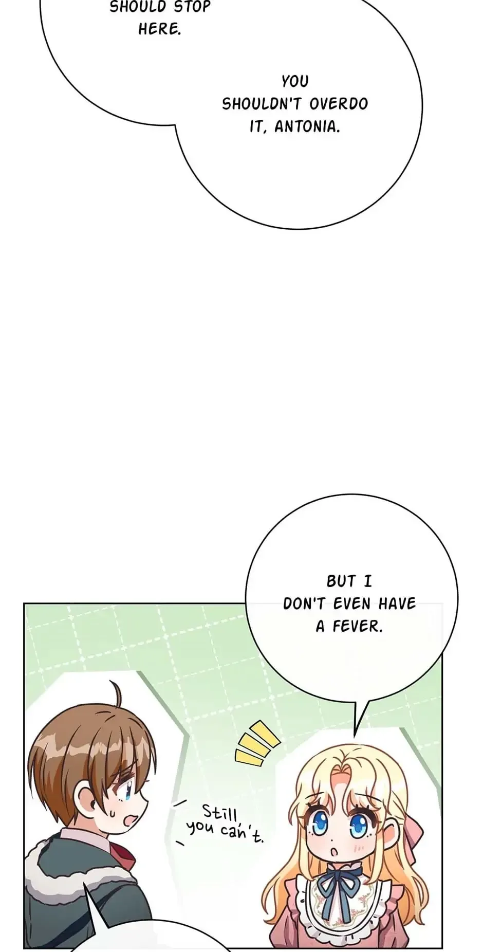 I Will Remove Them From My Life Chapter 47 page 38