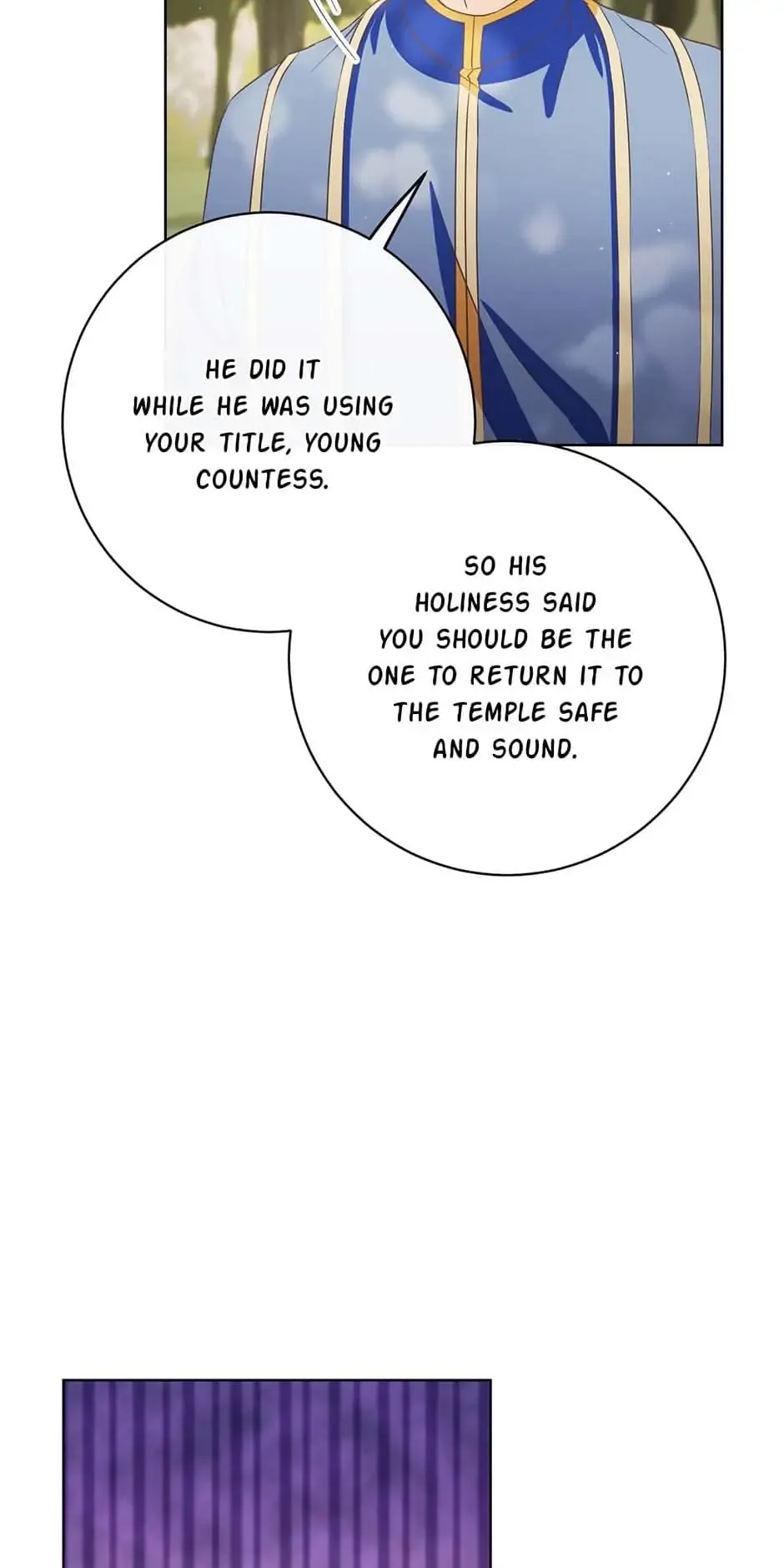 I Will Remove Them From My Life Chapter 47 page 46