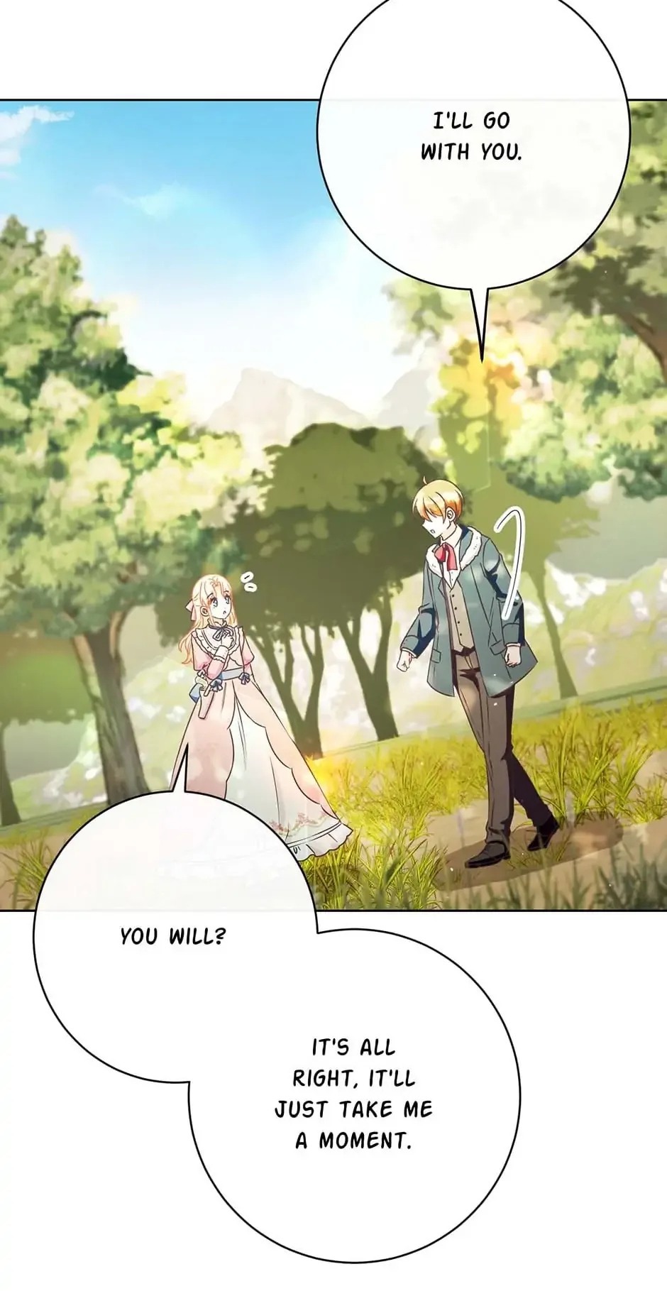 I Will Remove Them From My Life Chapter 47 page 53