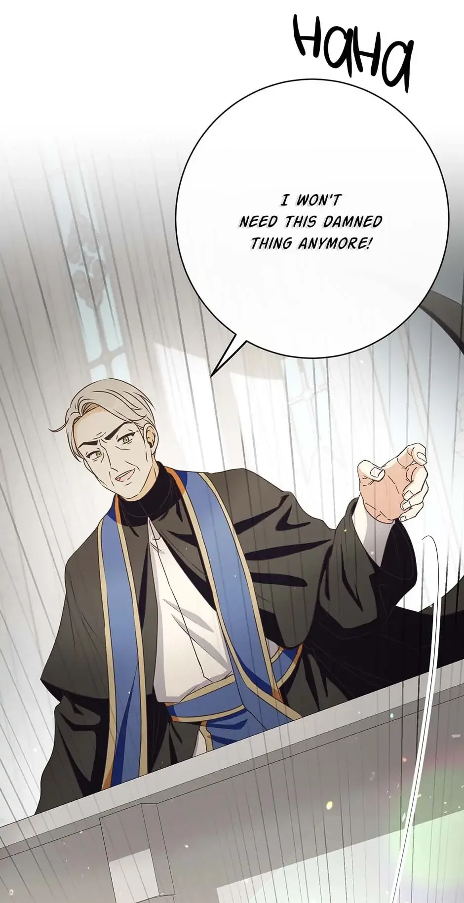 I Will Remove Them From My Life Chapter 47 page 5