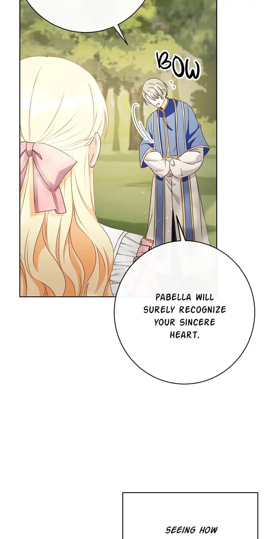 I Will Remove Them From My Life Chapter 47 page 50