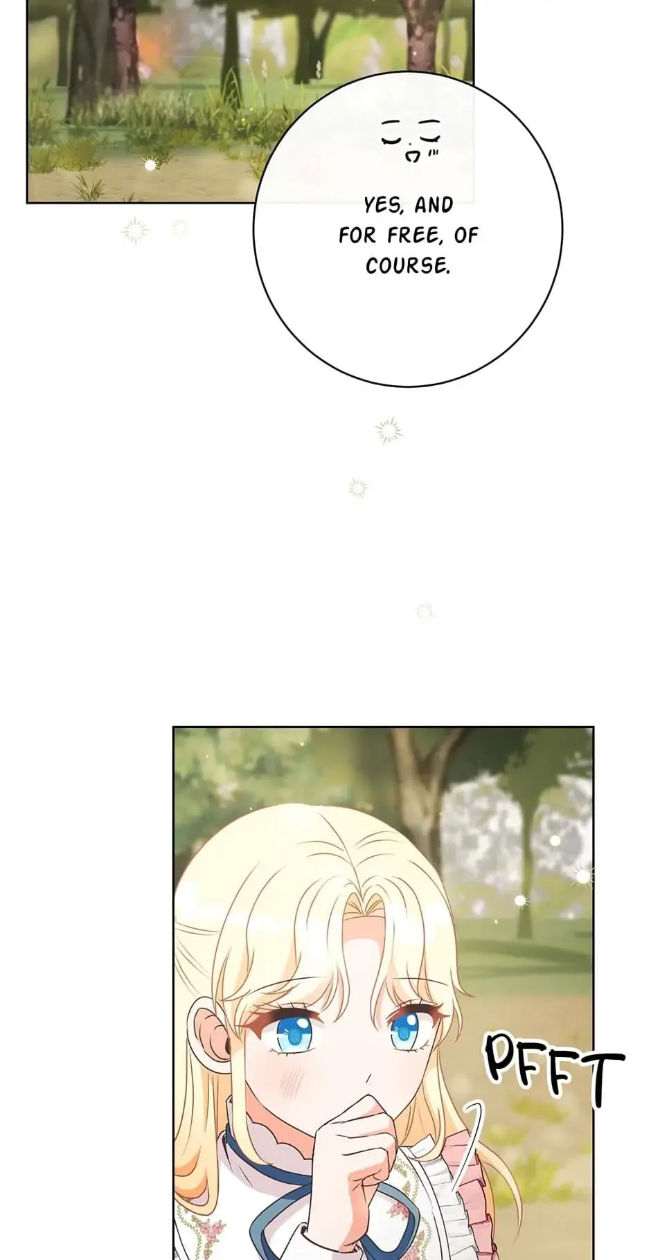 I Will Remove Them From My Life Chapter 47 page 56
