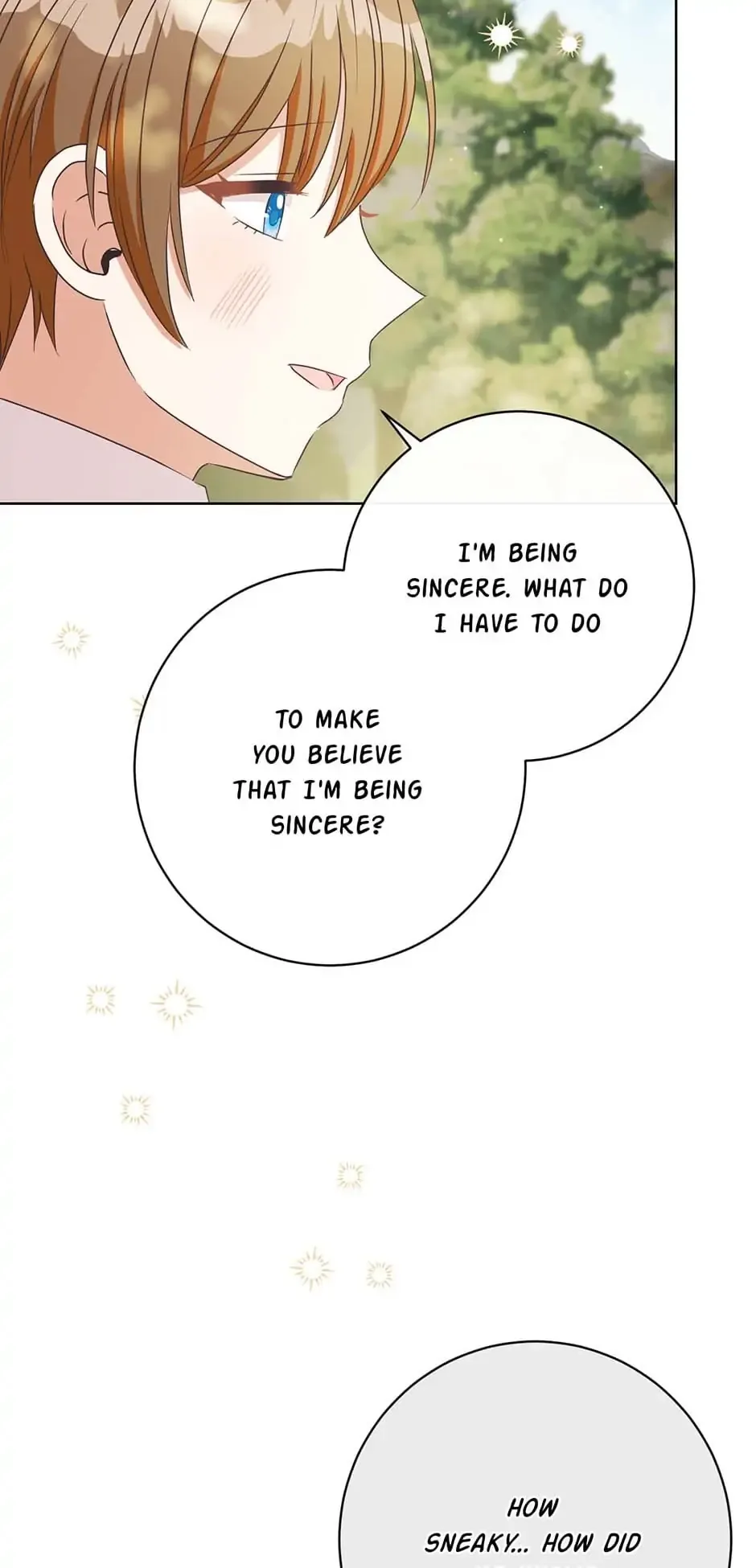 I Will Remove Them From My Life Chapter 47 page 27
