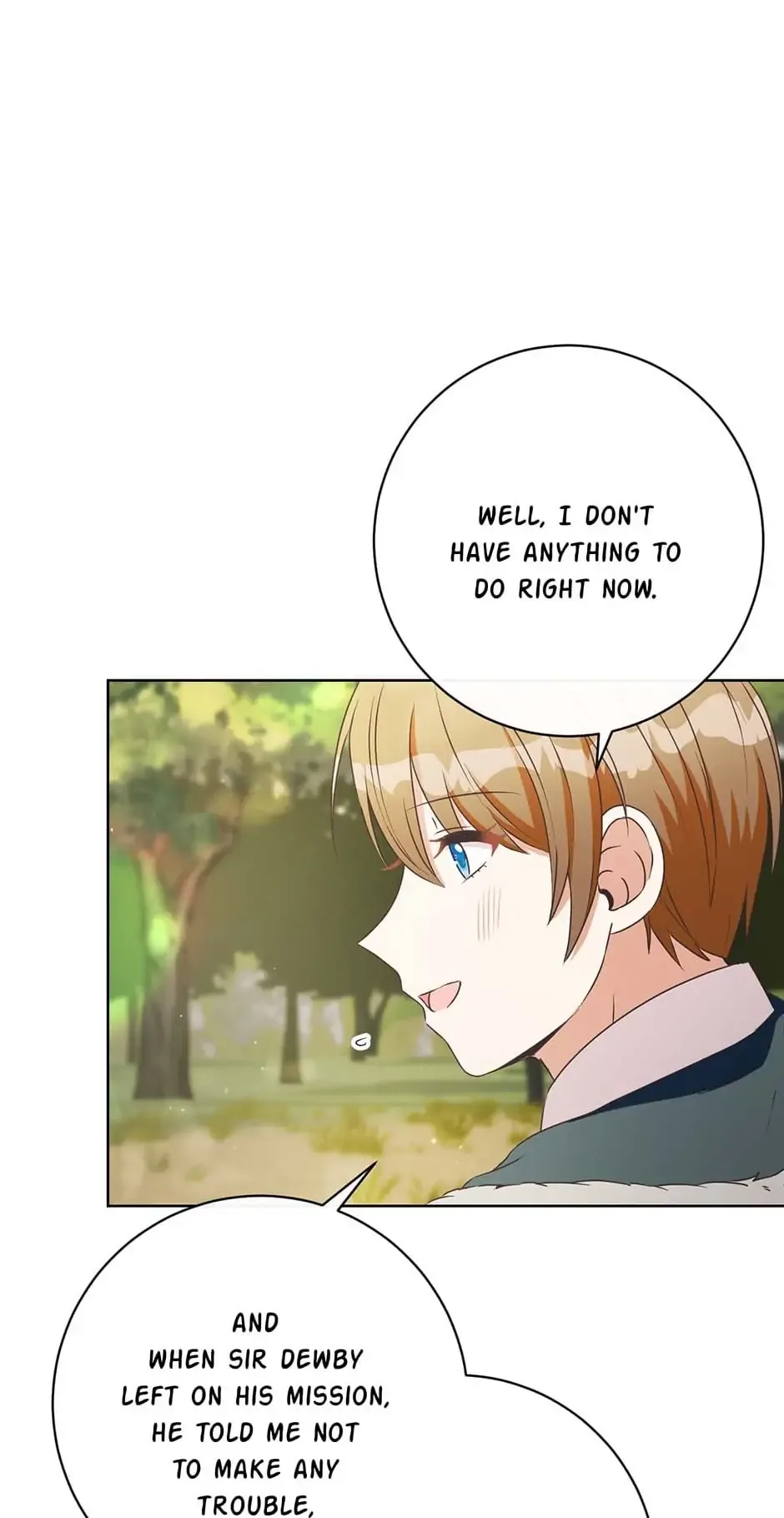 I Will Remove Them From My Life Chapter 47 page 54