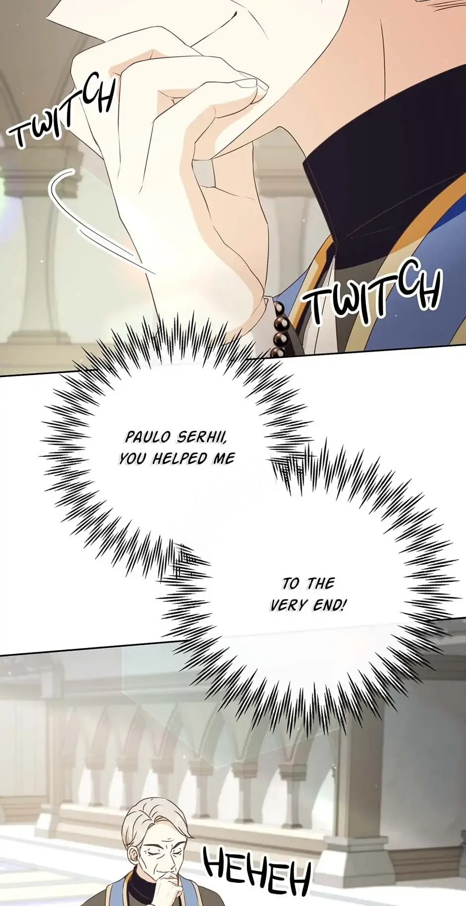 I Will Remove Them From My Life Chapter 47 page 3