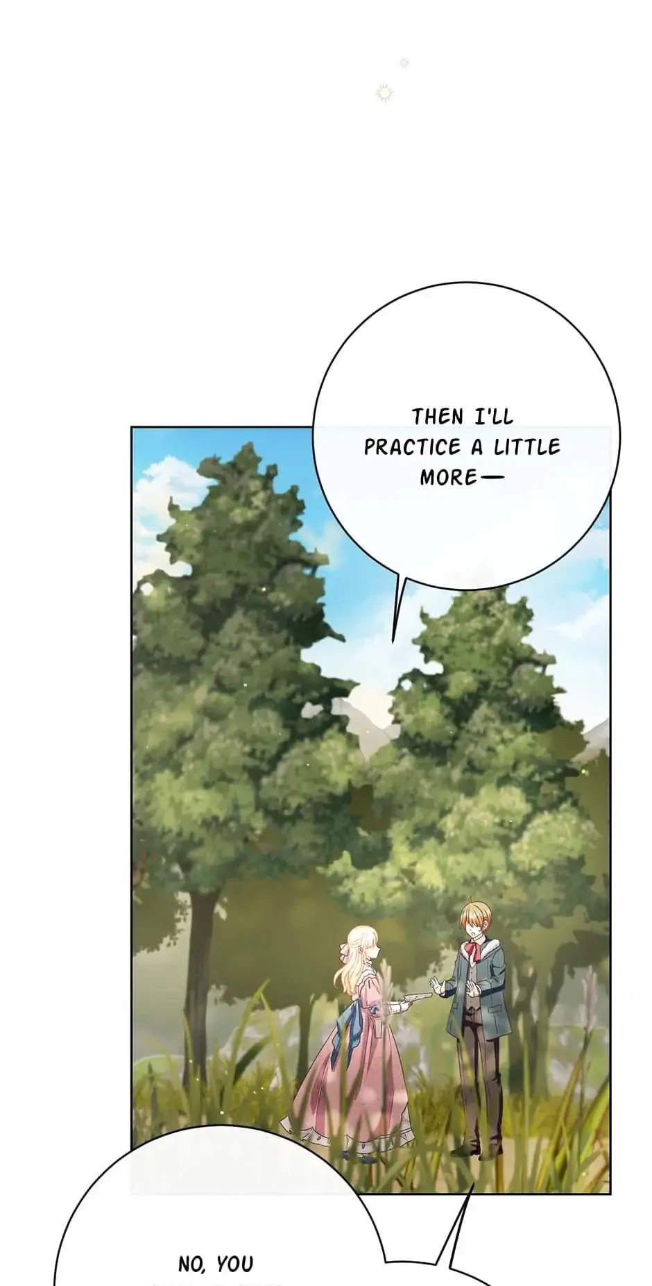 I Will Remove Them From My Life Chapter 47 page 37