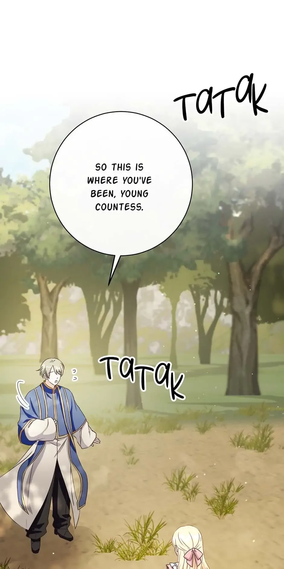 I Will Remove Them From My Life Chapter 47 page 42