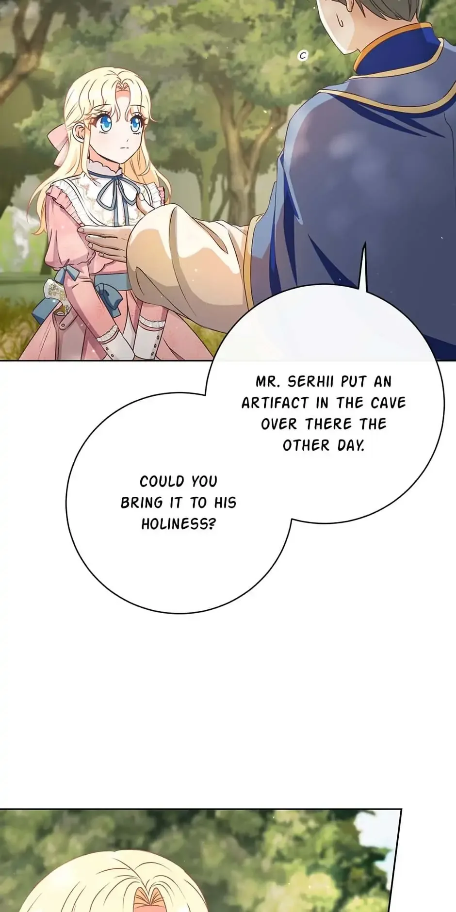 I Will Remove Them From My Life Chapter 47 page 44