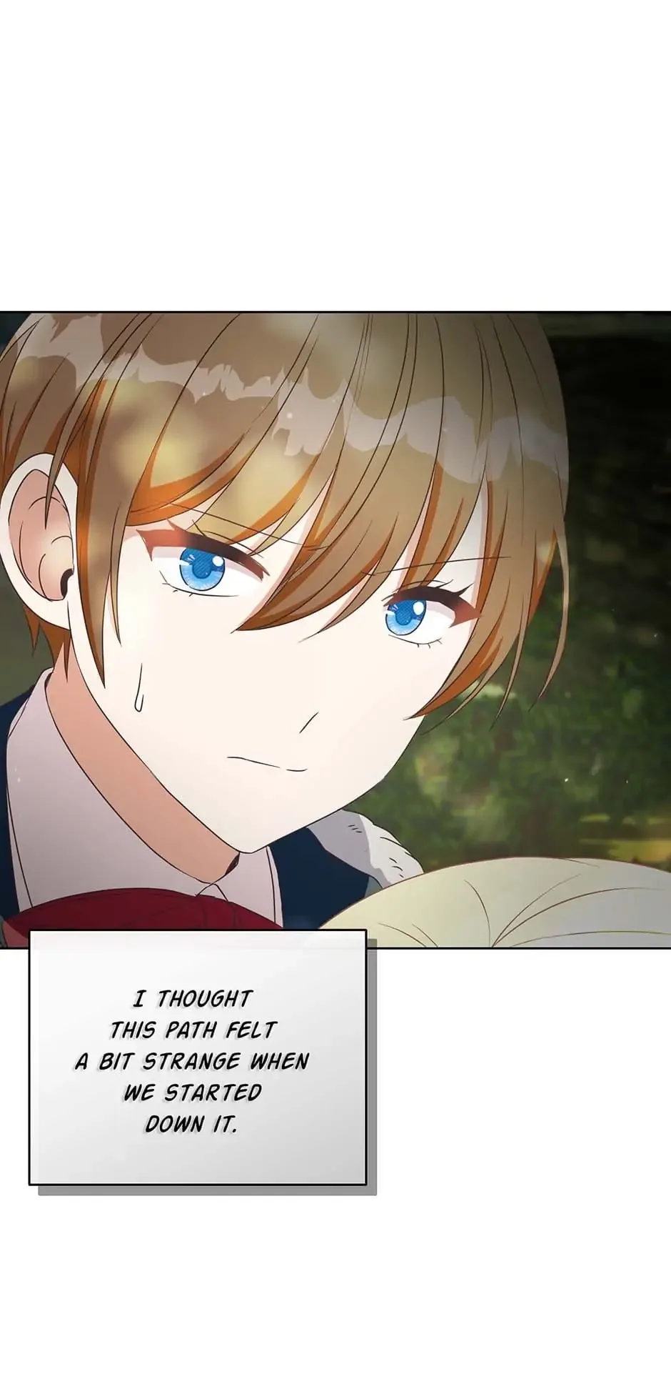 I Will Remove Them From My Life Chapter 47 page 70