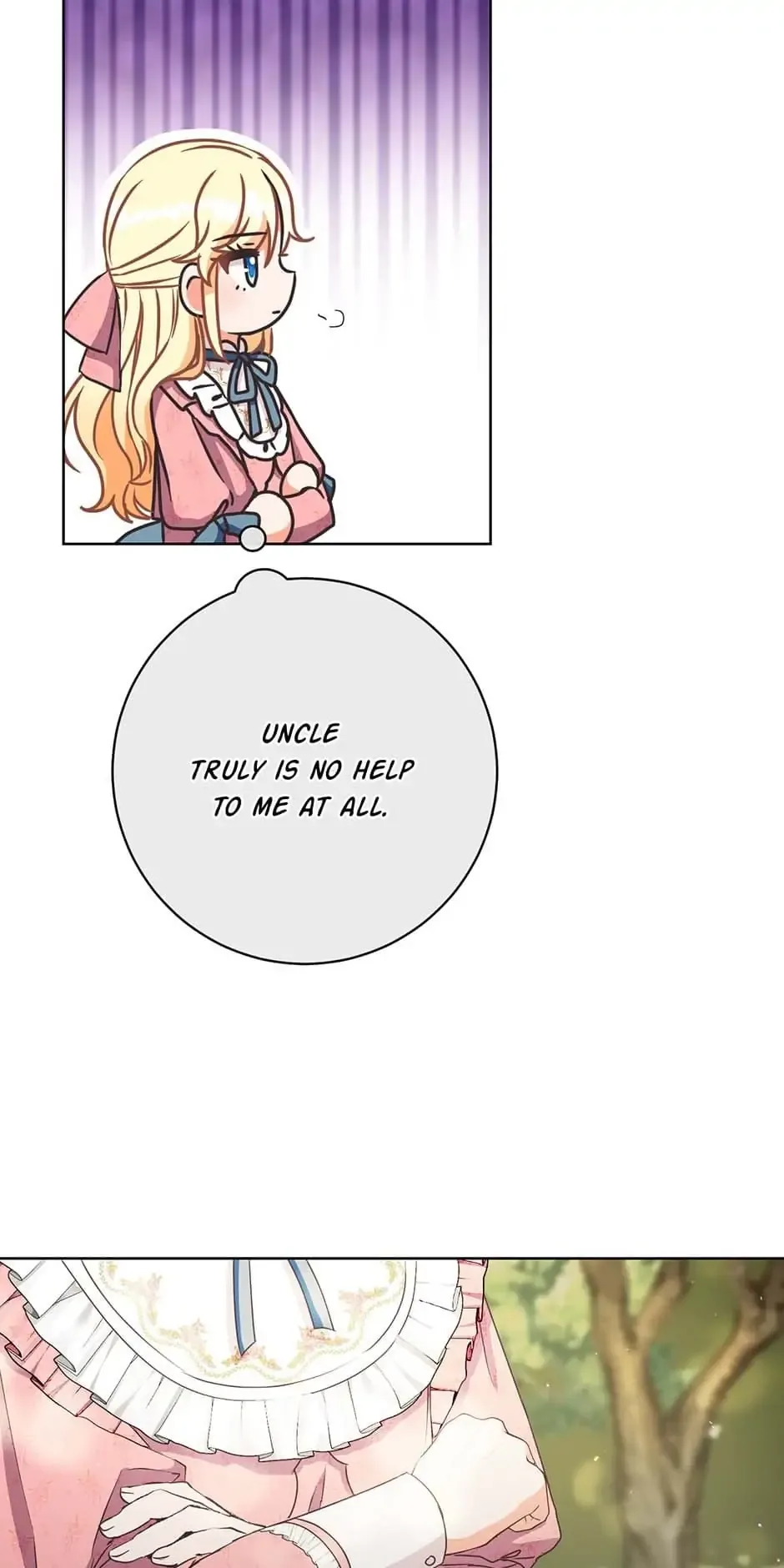 I Will Remove Them From My Life Chapter 47 page 47