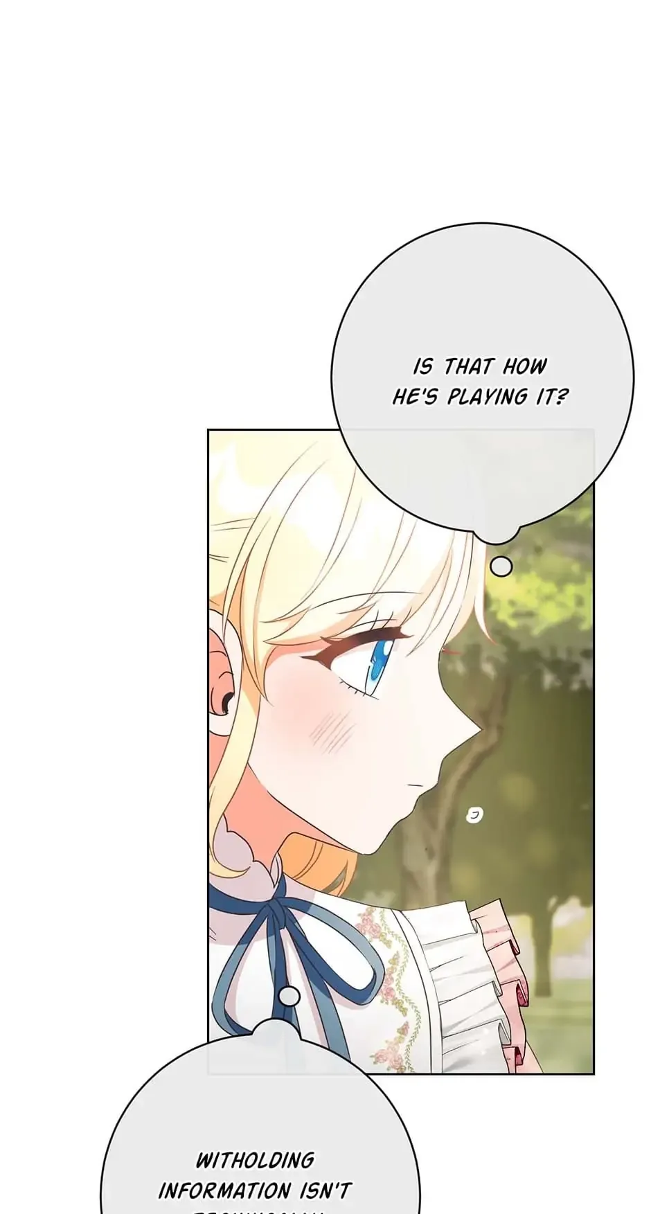 I Will Remove Them From My Life Chapter 47 page 32