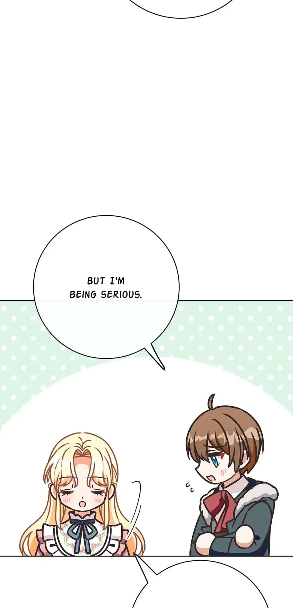I Will Remove Them From My Life Chapter 47 page 24