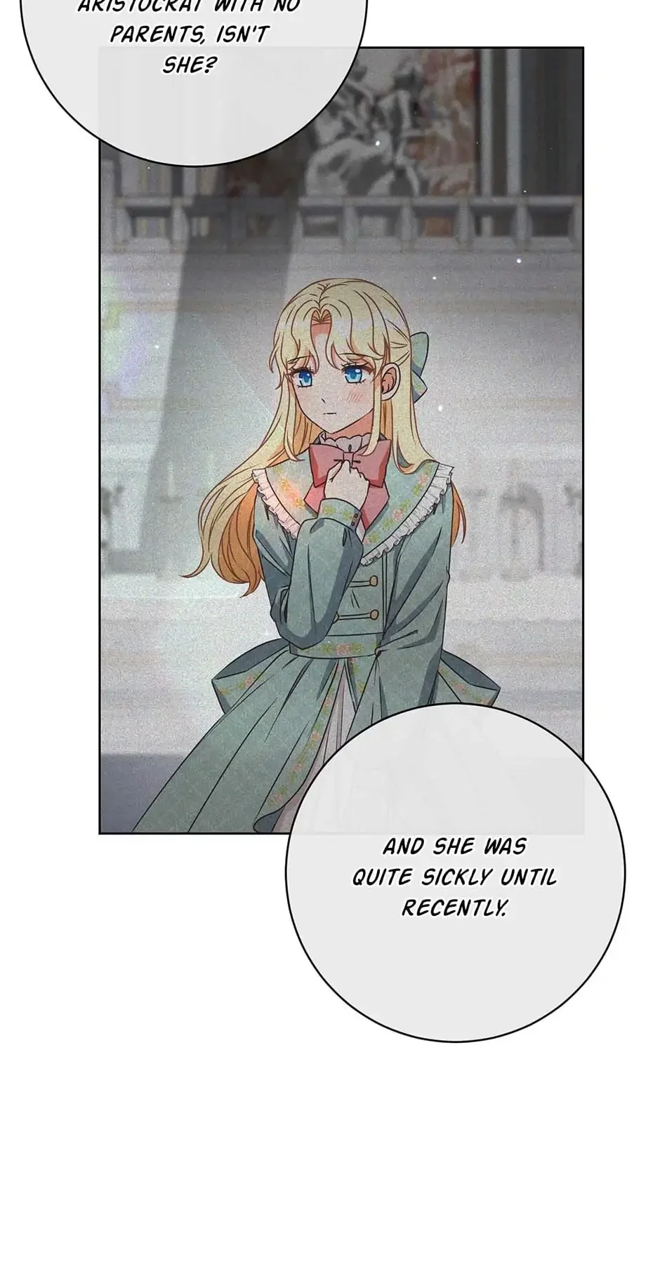I Will Remove Them From My Life Chapter 47 page 11