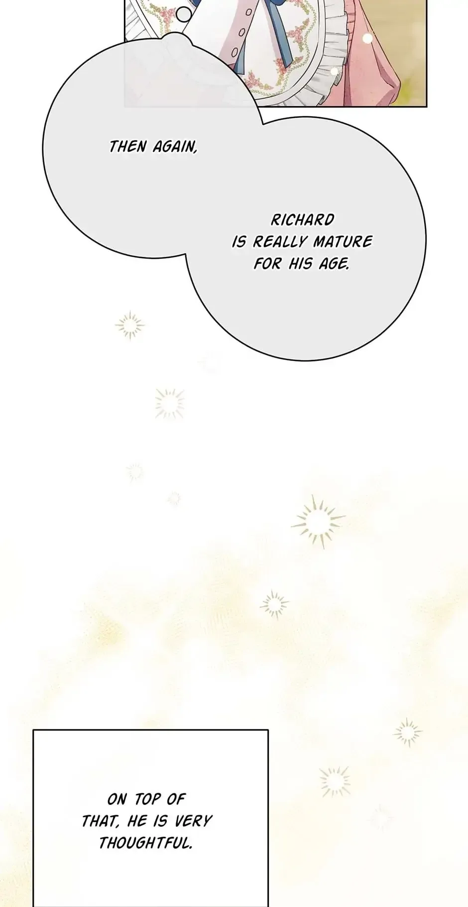 I Will Remove Them From My Life Chapter 47 page 57