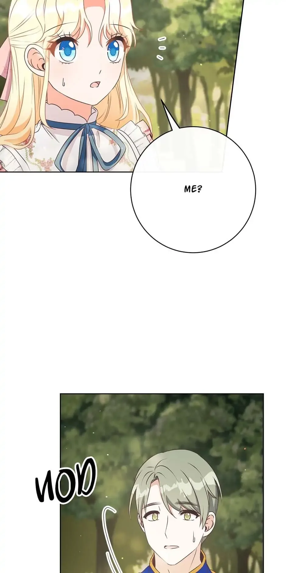 I Will Remove Them From My Life Chapter 47 page 45