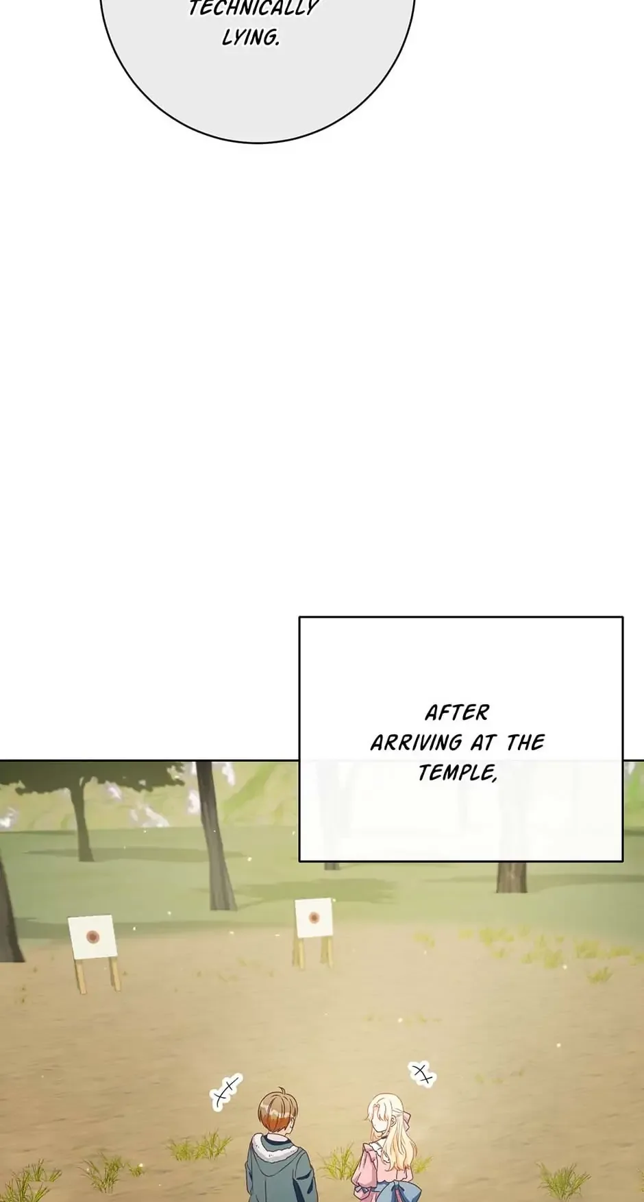I Will Remove Them From My Life Chapter 47 page 33