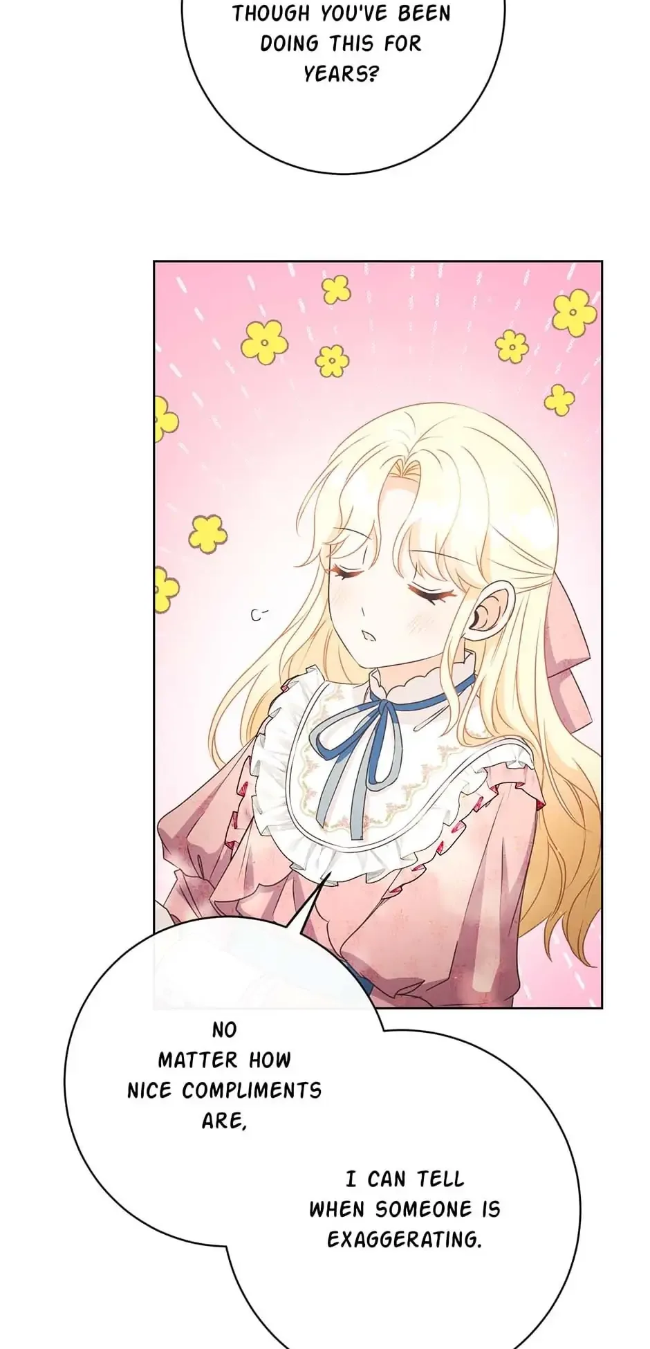 I Will Remove Them From My Life Chapter 47 page 23