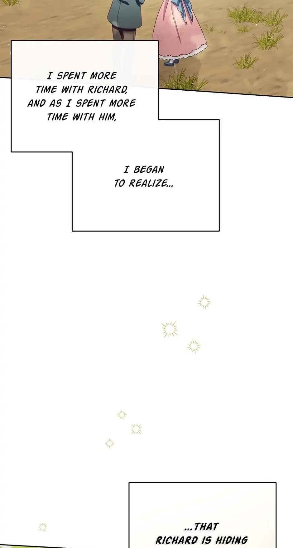 I Will Remove Them From My Life Chapter 47 page 34