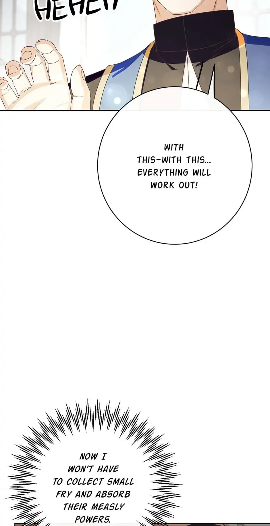 I Will Remove Them From My Life Chapter 47 page 9
