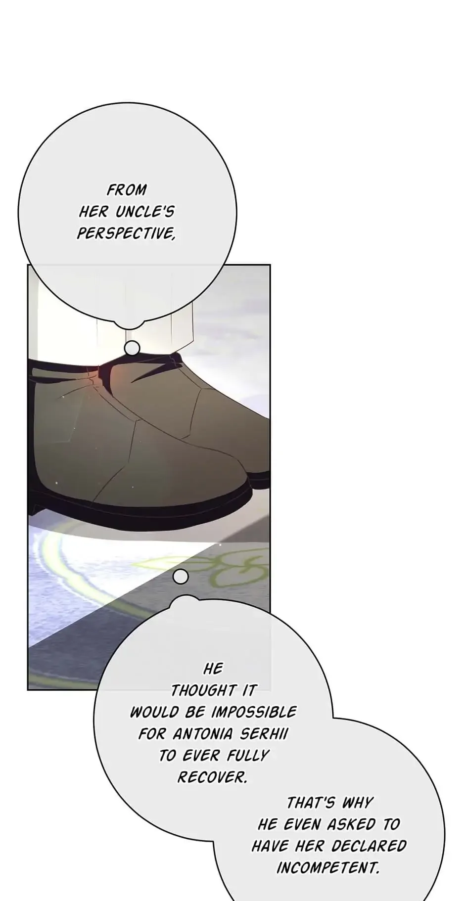 I Will Remove Them From My Life Chapter 47 page 12