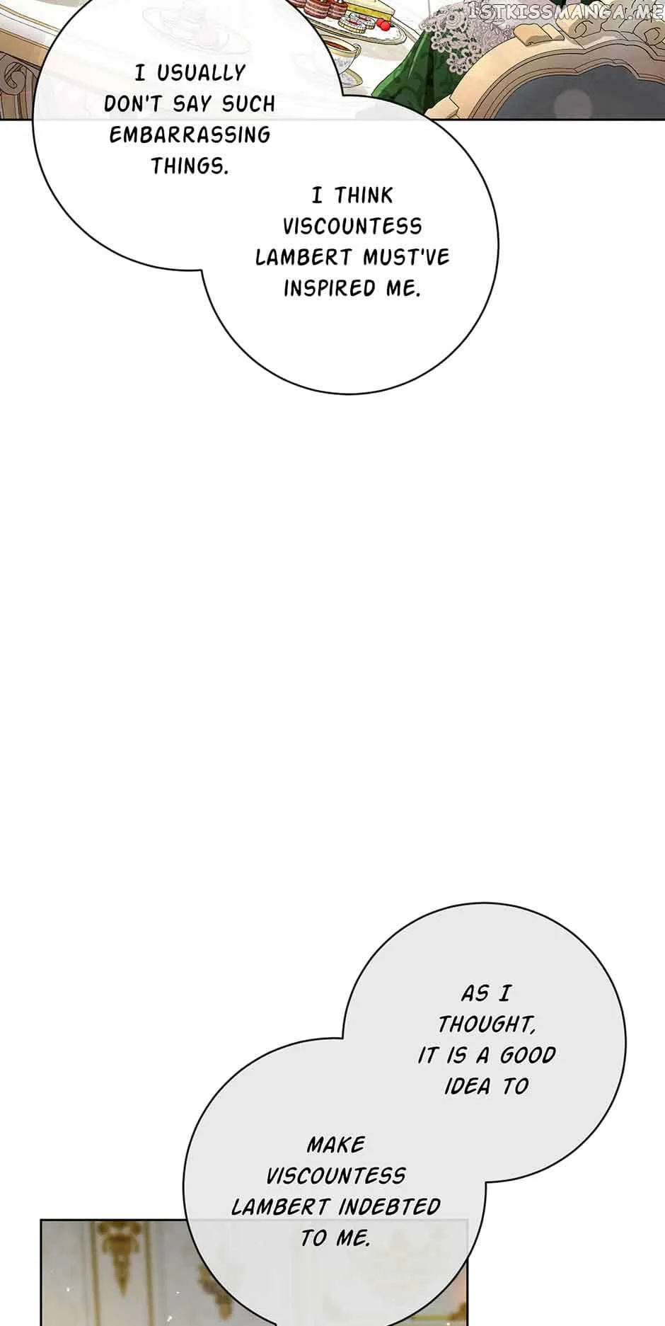 I Will Remove Them From My Life Chapter 58 page 69