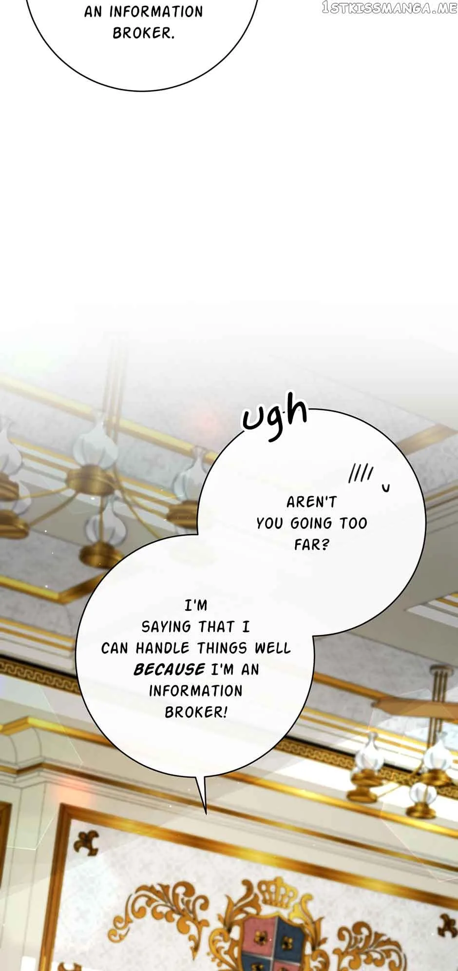 I Will Remove Them From My Life Chapter 58 page 15
