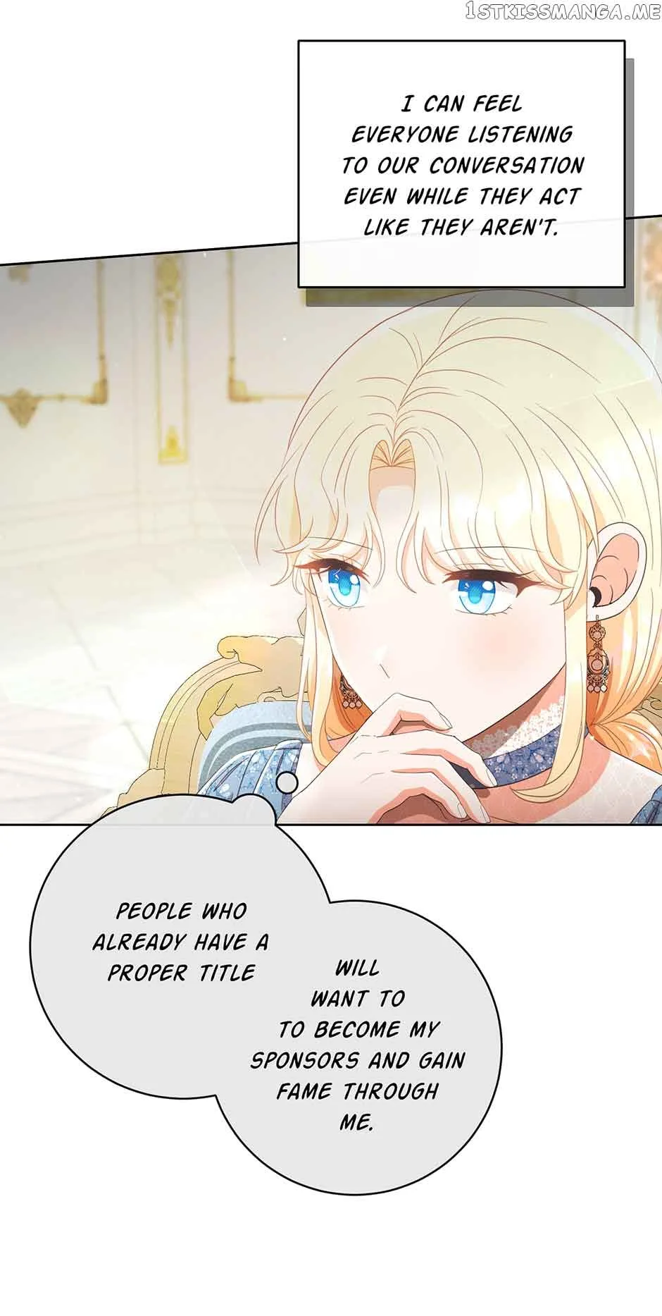 I Will Remove Them From My Life Chapter 58 page 61