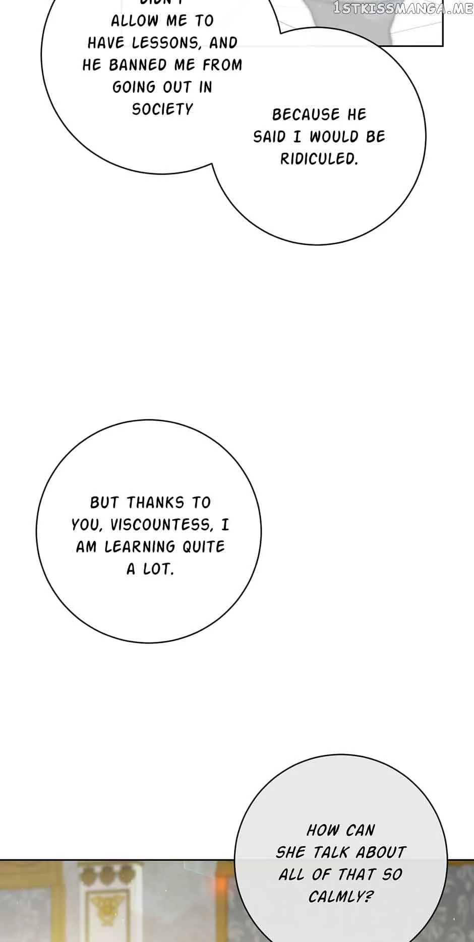 I Will Remove Them From My Life Chapter 58 page 59