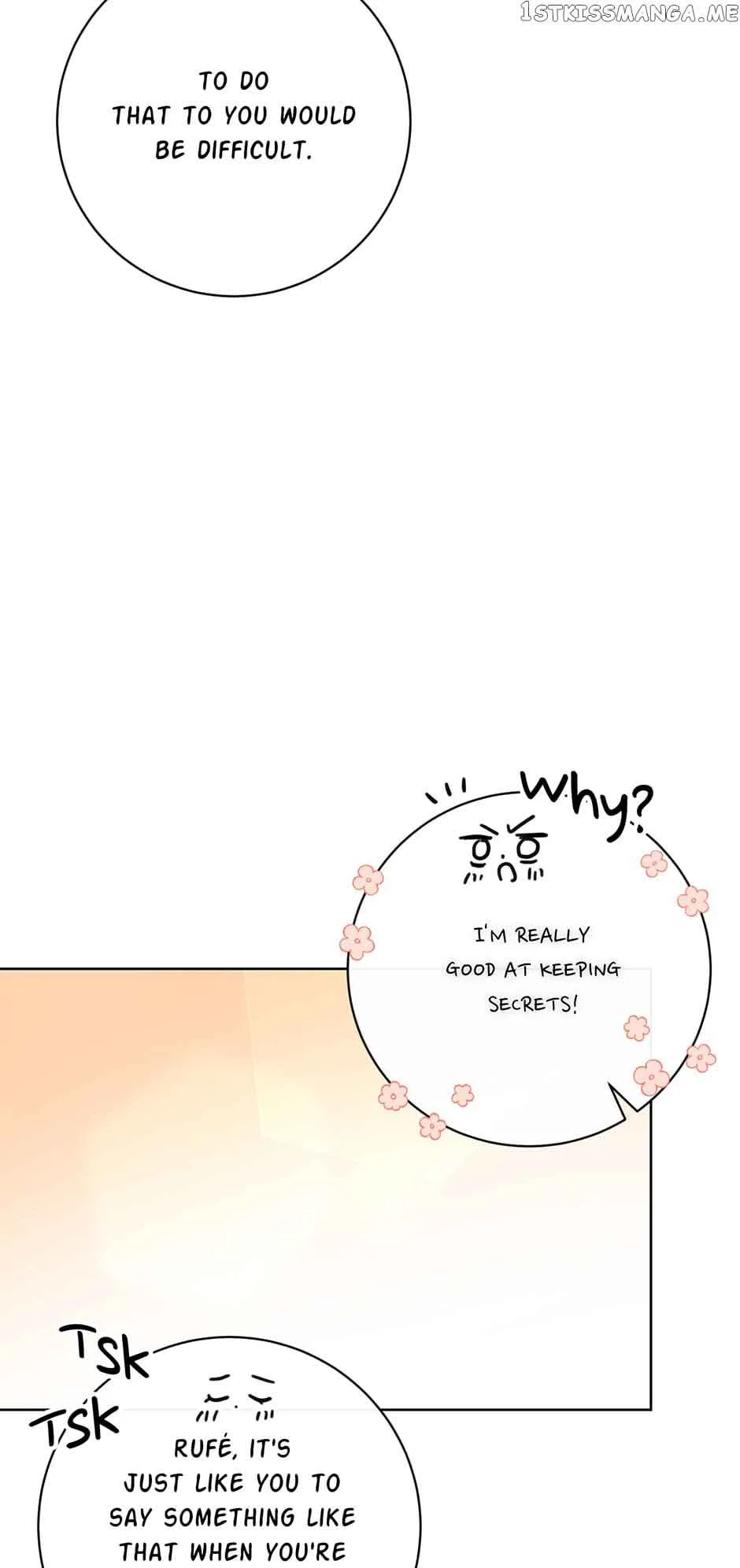 I Will Remove Them From My Life Chapter 58 page 14