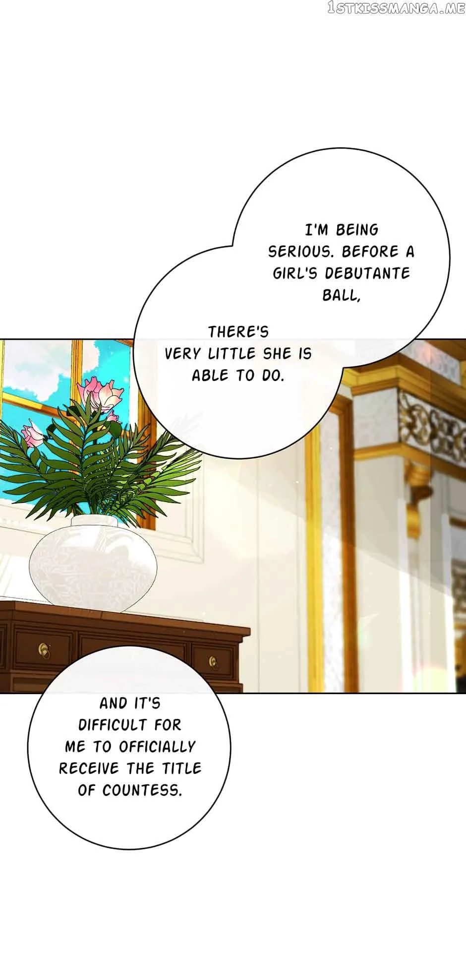 I Will Remove Them From My Life Chapter 58 page 10