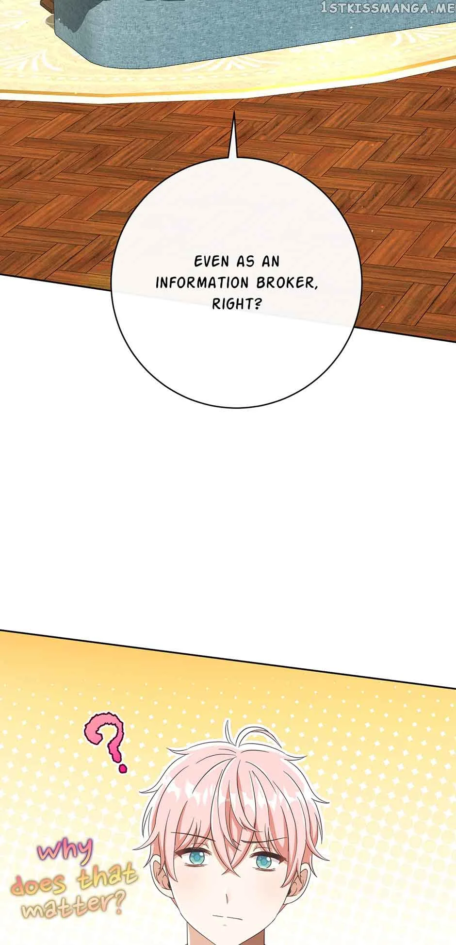 I Will Remove Them From My Life Chapter 58 page 4